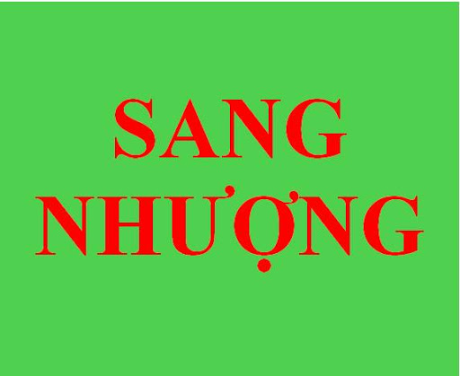 Do chuyển nhà không quản lý được, Nhượng cơ sở tiếng Anh ngay giữa phố cổ Hoàn kiếm Hai Bà Trưng - Ảnh chính